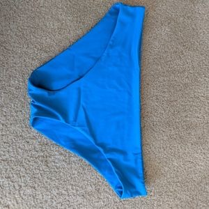 Victoria's Secret Bikini Bottoms